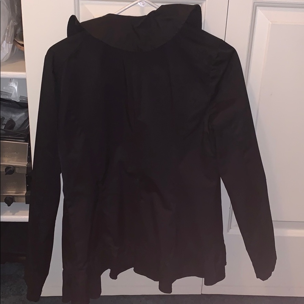Teens jacket. - Picture 3 of 3